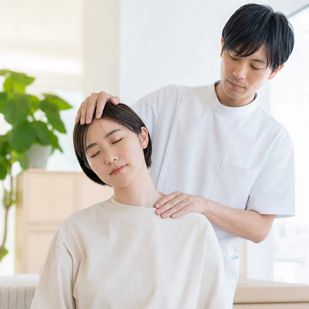 交通事故治療